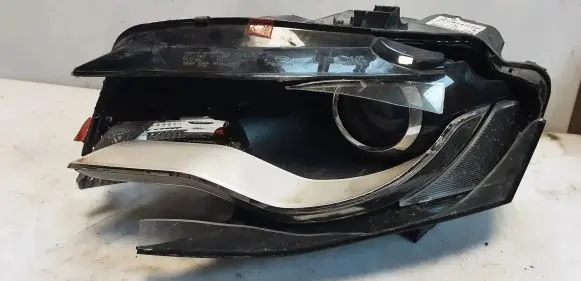 Audi A4 S4 B8 8K Headlight/headlamp 8K0941003C