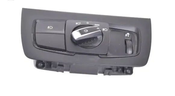 BMW X5 F15 Light switch 9311721