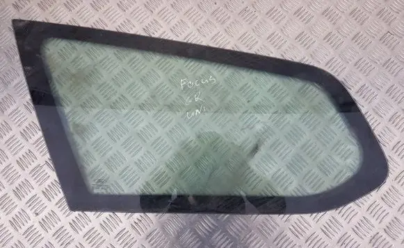 Ford Focus Rear side window