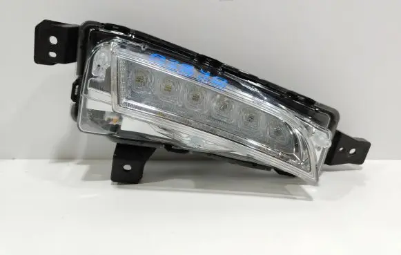 Suzuki Vitara (LY) LED Daytime headlight vitara3