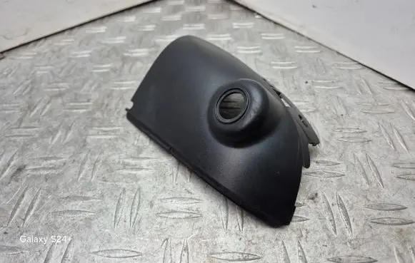 Nissan Qashqai Front door wing mirror part 20803053