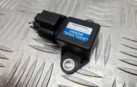 Nissan Navara D23 Steering angle sensor 31955EU50B 1049910731