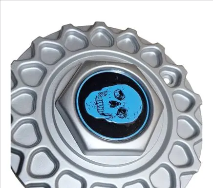 BMW 5 E39 Original wheel cap 20213928