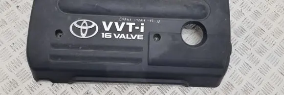 Toyota Corolla Verso AR10 Engine cover (trim) 112120D080