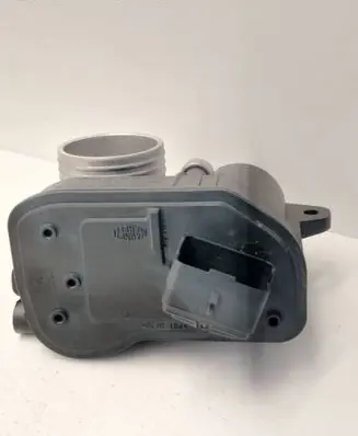 Peugeot 208 II Throttle body valve 9842632980 911101