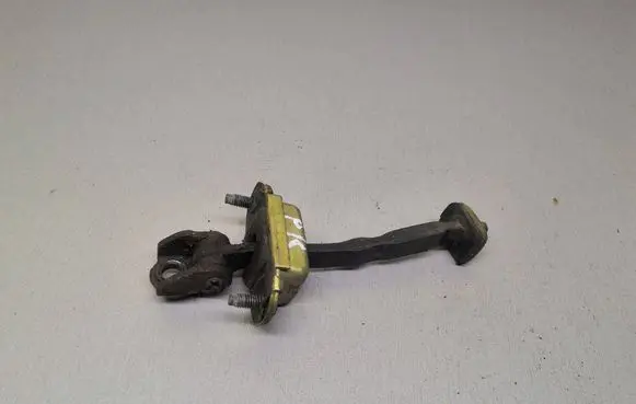 Mazda Tribute Front door check strap stopper 