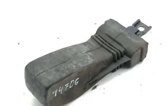 Porsche Cayenne (92A) Rear door check strap stopper 7P0837267