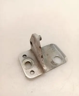 Volkswagen Caddy Front door lower hinge NOCODE