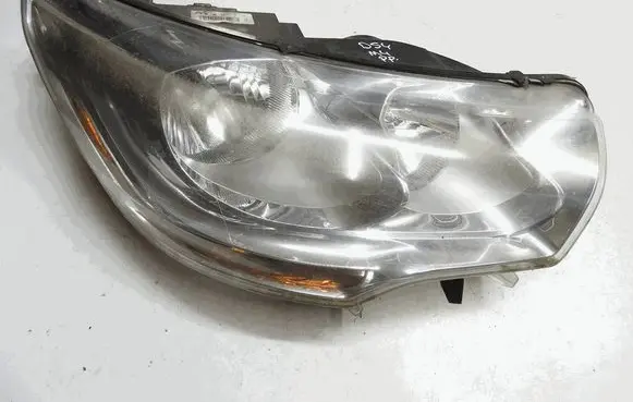 Citroen DS4 Headlight/headlamp 9674903680 21J11T2 00168531