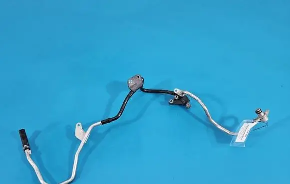 Mercedes-Benz GL X166 Engine coolant pipe/hose A2782001200 IMPRK1576285