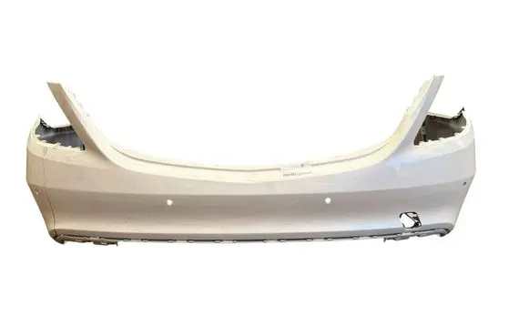 Mercedes-Benz S W222 Rear bumper A2228851625 2228851625