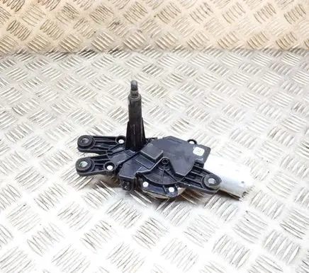 Ford Mustang Mach-E Rear window wiper motor FK7B17404AA
