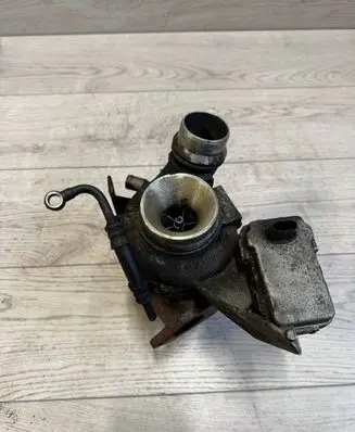 BMW 3 E90 E91 Turbo 7812321 E1052V48A1317 A2C53376673