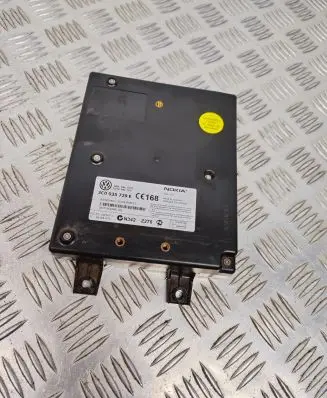 Volkswagen PASSAT B6 Phone control unit/module 3C0035729E