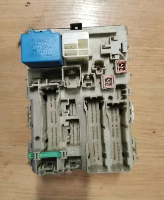 Fuse module