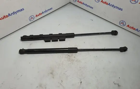 BMW X5 E70 Front bonnet/hood damper/strut 7148346 51327148346