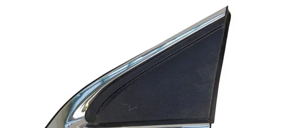 Ford Edge II Fender end trim FT4B17075 FT4B17075AFW FT4B17075BGW