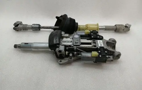 Mercedes-Benz S W222 Steering column universal joint A2224603001