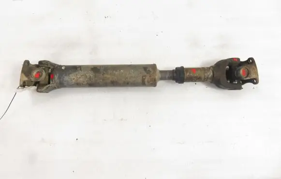 Nissan Terrano Drive shaft (set) 