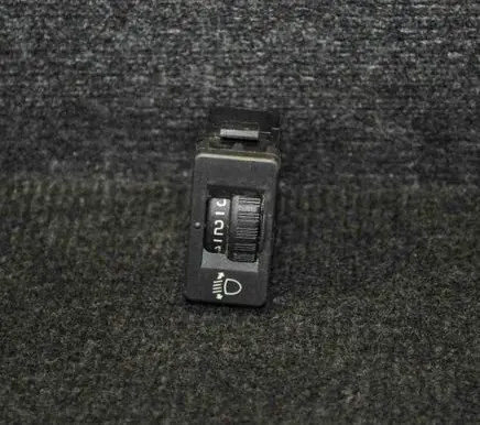 Peugeot 308 Other switches/knobs/shifts 96366692XT
