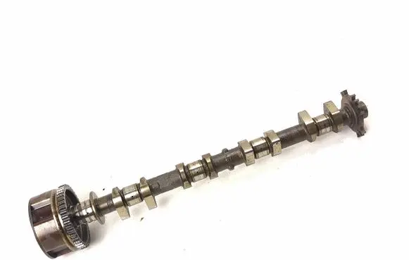 Dacia Duster II Camshaft 20260527HCR1200