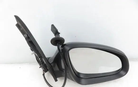 Opel Astra J Front door electric wing mirror 