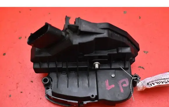 Ford Mondeo MK IV Front door lock BM5AA21813AF