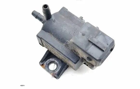 Valve vacuum