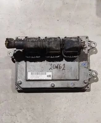 Honda Civic Engine control unit/module 37820RSAG13 729458 37820-RSA-G13