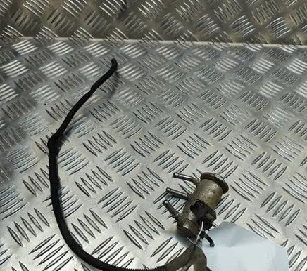 Mercedes-Benz Sprinter W907 W910 AdBlue injector A0004900300