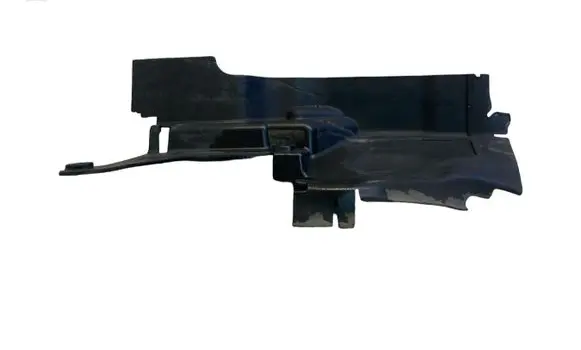 Volvo V60 Intercooler air guide/duct channel 31290824 M0N7A
