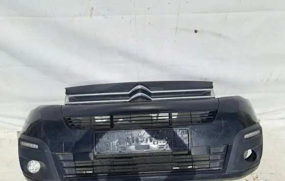 Citroen Berlingo Front bumper