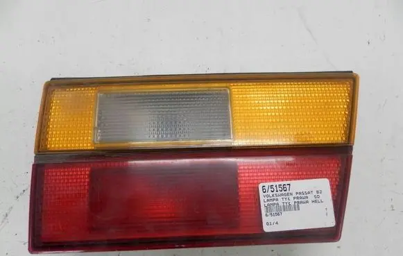Volkswagen PASSAT Rear/tail lights 321945107A