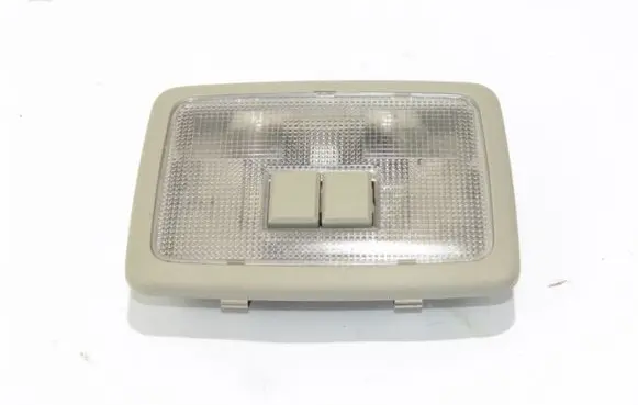 Opel Antara Other interior light