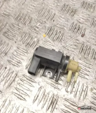 Volkswagen PASSAT B6 Turbo solenoid valve 1k0906627