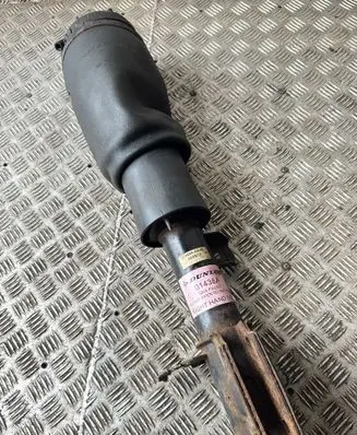 Land Rover Range Rover L322 Air suspension front shock absorber 01438A 01468AAA06 050913