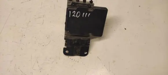 Hyundai i20 (BC3 BI3) ABS Pump 58910-Q0200