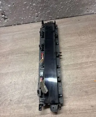 Renault Scenic II - Grand scenic II Speedometer (instrument cluster) 8200704463 28120129G NS02231350