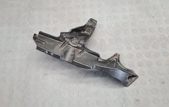 BMW X3 E83 Front bumper mounting bracket 3414310 DN14192