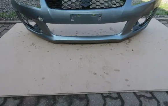Suzuki Swift II Front bumper 71711-60P