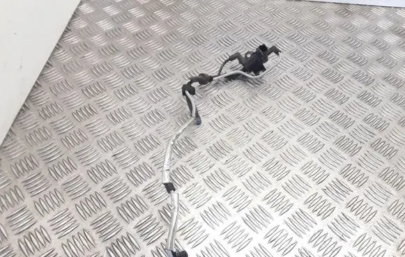 Ford Focus Vacuum line/pipe/hose