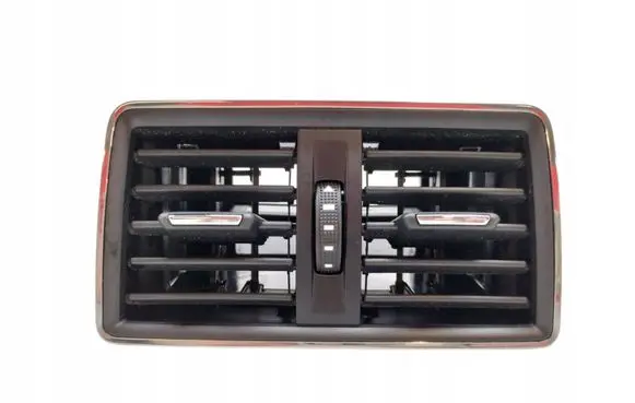 Skoda Superb B8 (3V) Dashboard air vent grill cover trim 3V0819203A