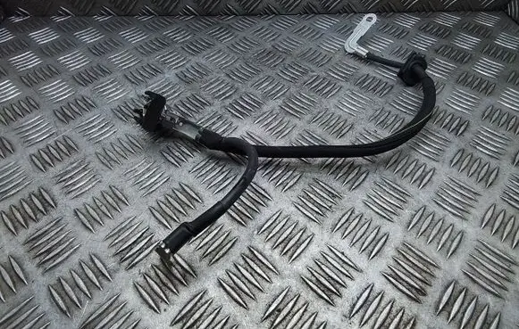 Peugeot Traveller Positive cable (battery)