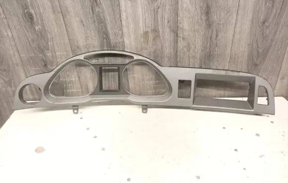 Audi A6 S6 C6 4F Dashboard trim 4f1857115