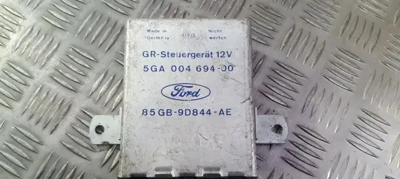Ford Scorpio Cruise control unit/module 85GB9D844AE 85GB-9D844-AE