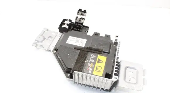 Mazda 6 Current control relay GKK167Y60C