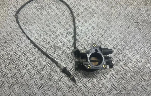 Toyota Aygo AB10 Throttle body valve 8945252011