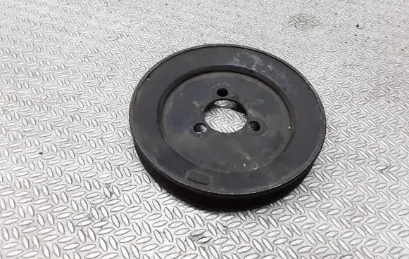 Volkswagen Transporter - Caravelle T4 Power steering pump pulley 074145255A
