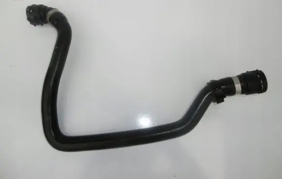BMW 7 E65 E66 Engine coolant pipe/hose