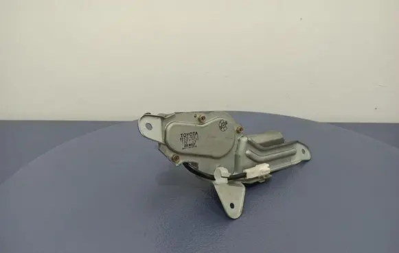 Toyota Yaris Verso Rear window wiper motor 1592004053